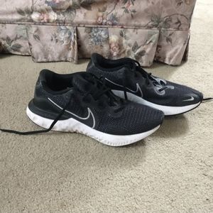 Great Condition Nike Renew Running Shoes